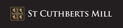 St Cuthberts Mill Logo small