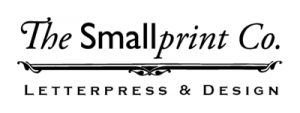 smallprintcompany